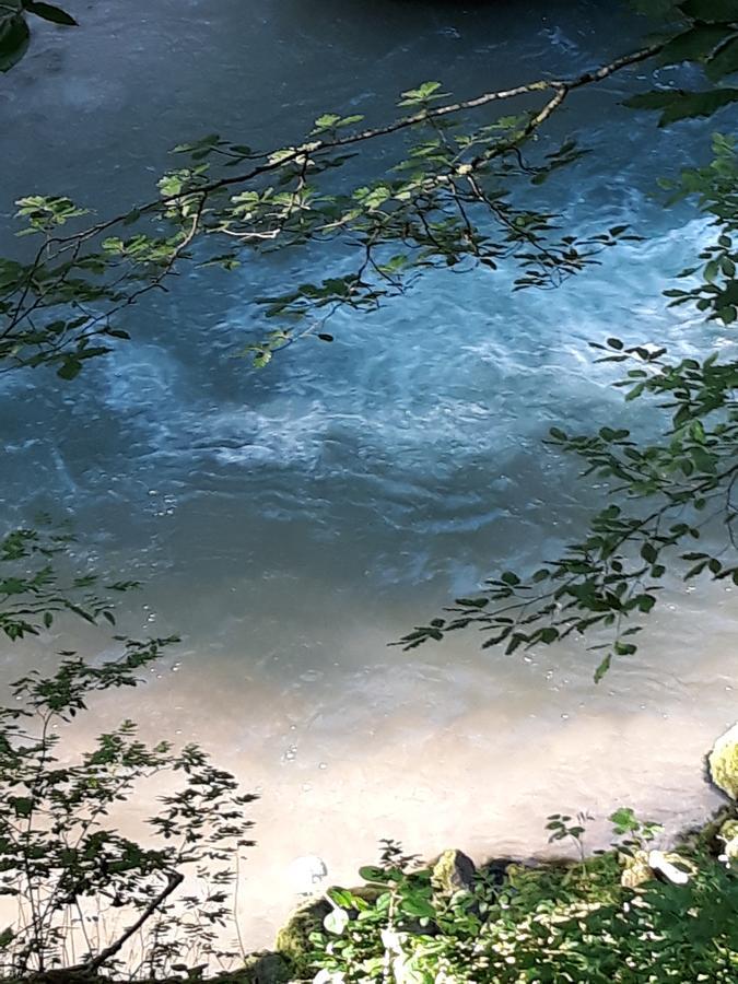 Pensiunea Piatra Graitoare Vartop Dış mekan fotoğraf